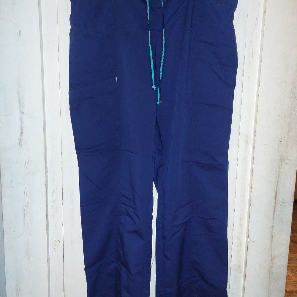 Scrubstar scrub pants